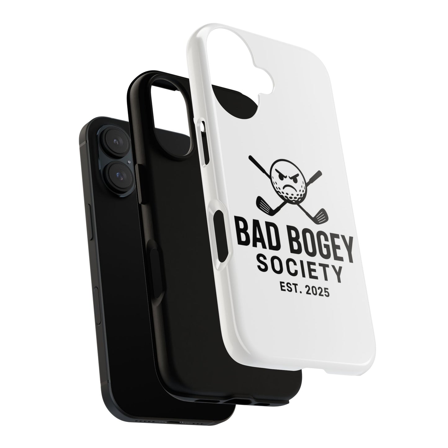 Golf Phone Case – Bad Bogey Society