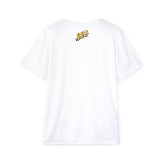 Men’s Sports Jersey - Athletic Performance Shirt | Lightweight Moisture-Wicking Tee | Casual & Team Apparel | Gift for Sports Lovers