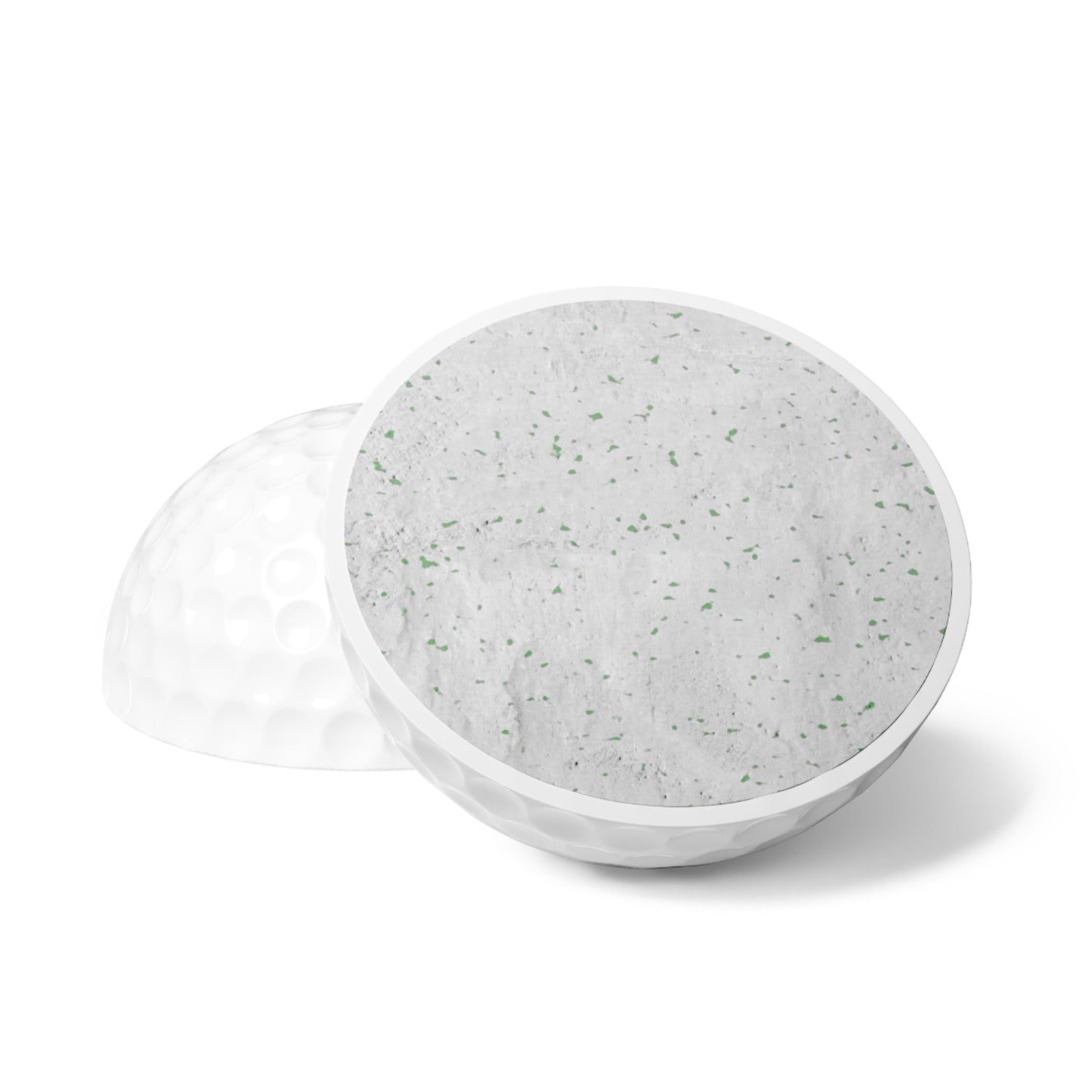 Custom Golf Balls – Bad Bogey Society Personalized Golf Accessories | Unique Gifts for Golf Lovers | Perfect for Tournaments & Party Favors
