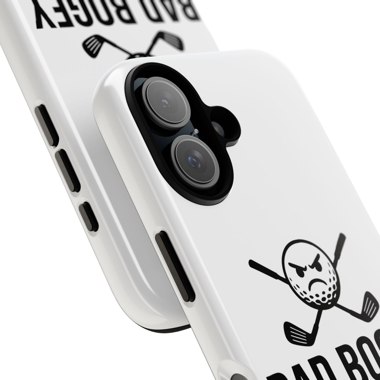 Golf Phone Case – Bad Bogey Society