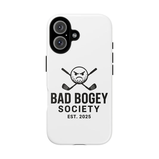 Golf Phone Case – Bad Bogey Society