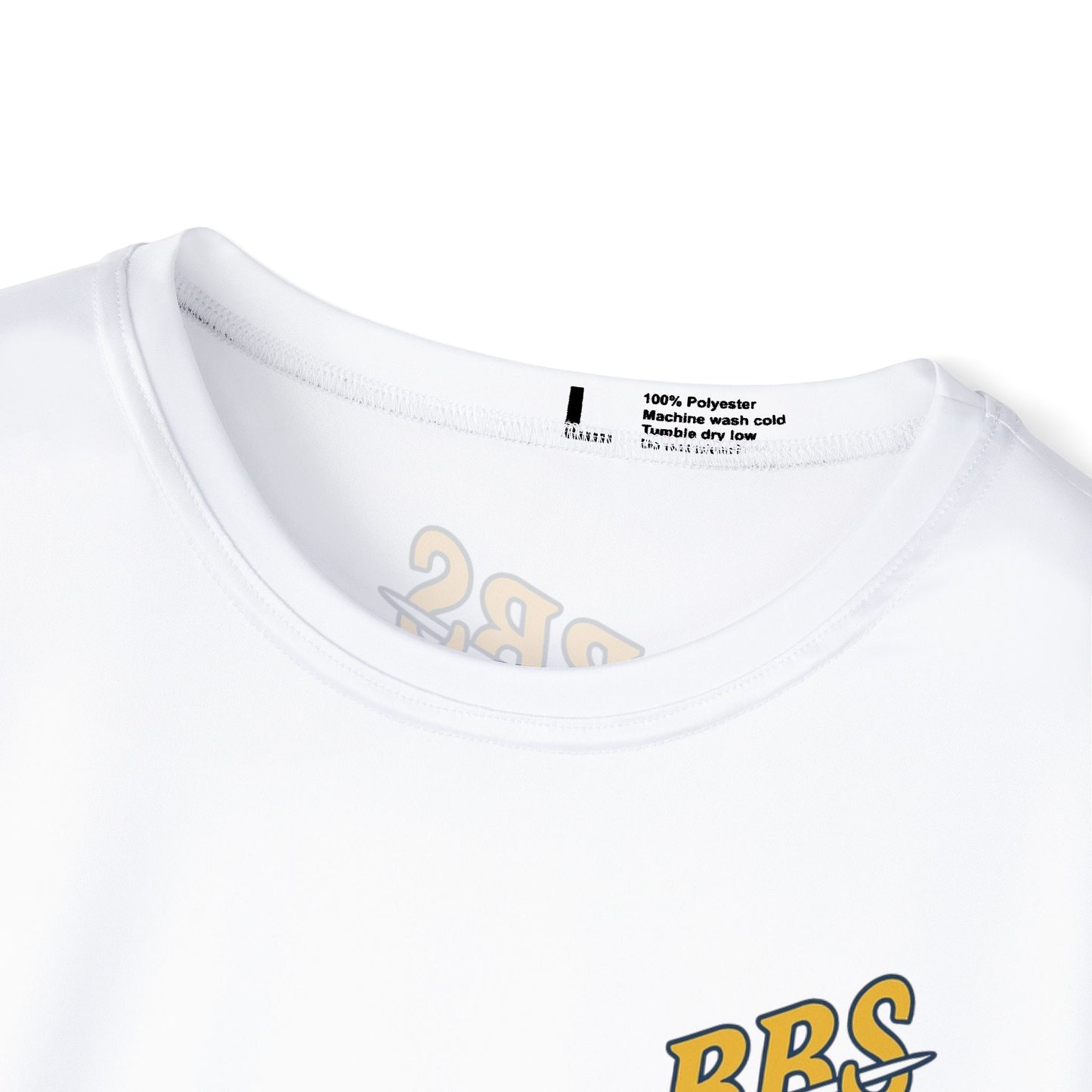 Men’s Sports Jersey - Athletic Performance Shirt | Lightweight Moisture-Wicking Tee | Casual & Team Apparel | Gift for Sports Lovers