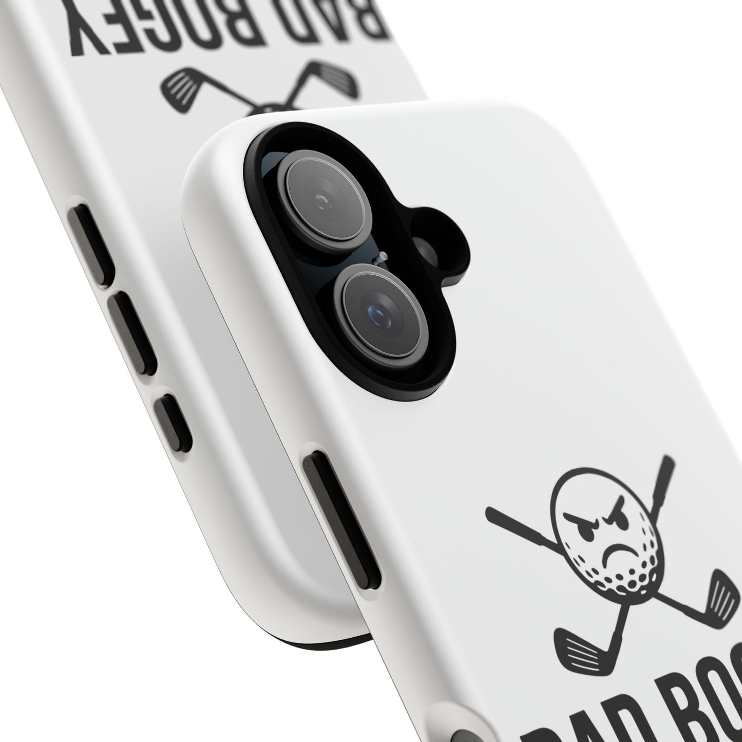 Golf Phone Case – Bad Bogey Society