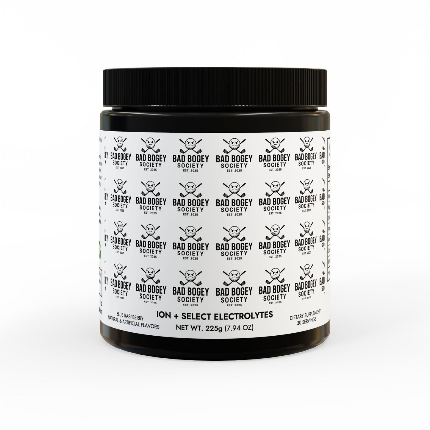 ION + Select Electrolyte Supplement (225g) – Boost Hydration & Performance | Vegan, Corn & Lactose-Free