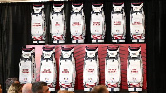 From Scrambled Drives to Continental Glory: A Bad Bogey Society Deep Dive on the Ryder Cup&nbsp;