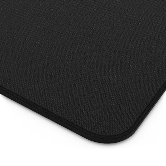Bad Bogey Society Desk Mat – Vibrant Golf-Inspired Workspace Accessory | Perfect Gift for Golf Lovers & Gamers