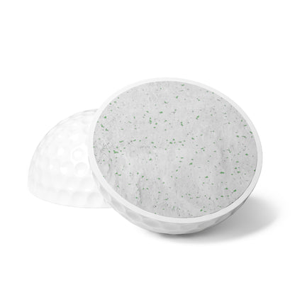 Custom Golf Balls – Bad Bogey Society Personalized Golf Accessories | Unique Gifts for Golf Lovers | Perfect for Tournaments & Party Favors