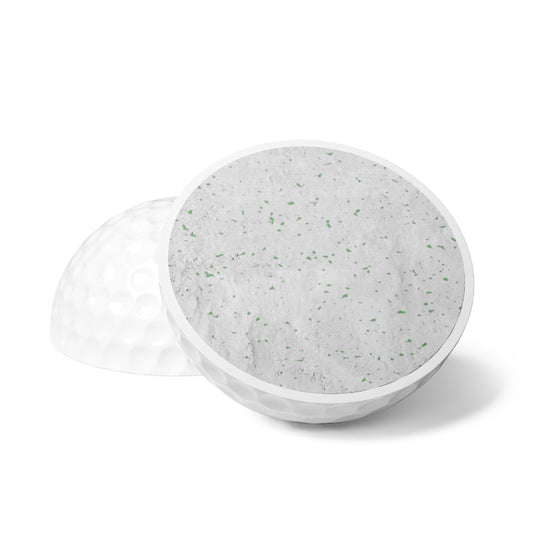 Custom Golf Balls – Bad Bogey Society Personalized Golf Accessories | Unique Gifts for Golf Lovers | Perfect for Tournaments & Party Favors