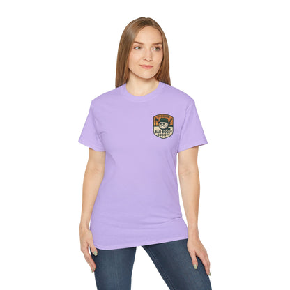 Florida Bad Bogey Society Golf Tee