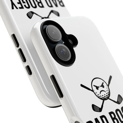 Golf Phone Case – Bad Bogey Society