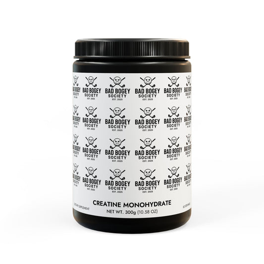 Creatine Supplement