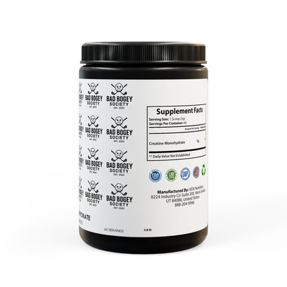 Creatine Supplement