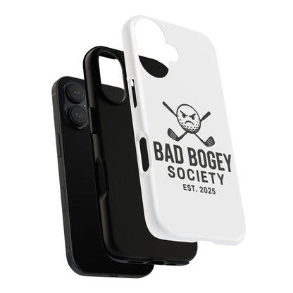 Golf Phone Case – Bad Bogey Society