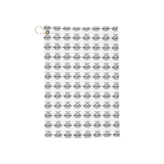 Stylish Golf Towels for Golf Enthusiasts | Perfect Gift & Essential Golf Accessory | Lightweight & Highly Absorbent
