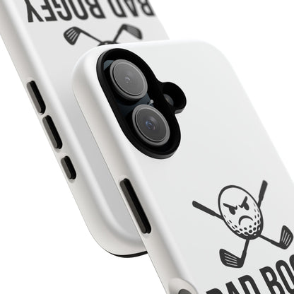 Golf Phone Case – Bad Bogey Society